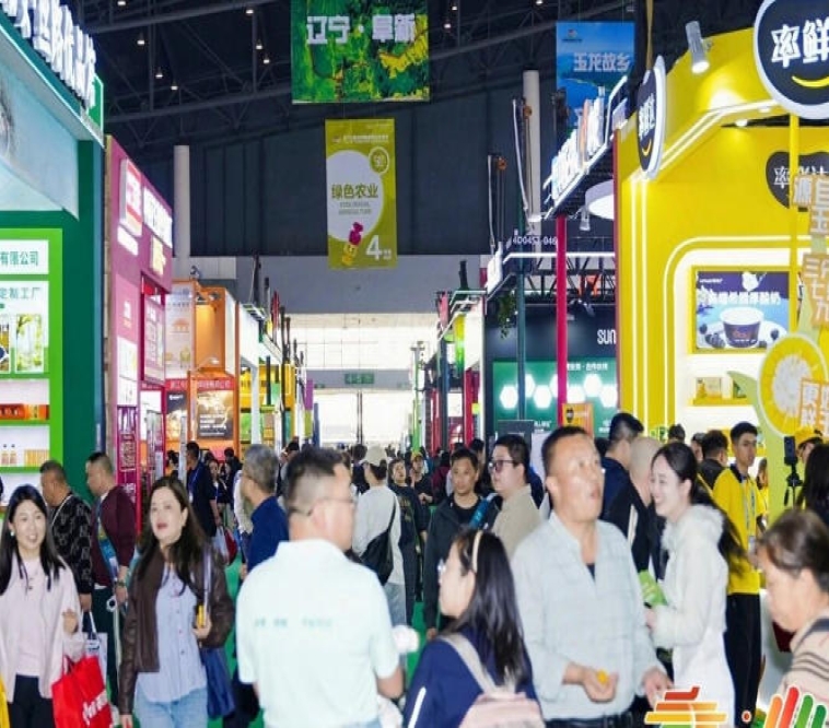 2026南京秋糖绿色农业展区及百县千品专区先申报先审核先选位原则*解析