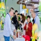 2026南京糖酒会展位预定｜乡村振兴背景下食品企业如何高效走完预定流程？