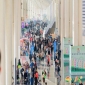 百万渠道买家汇聚，*好物展示，第115届全国糖酒会金陵秋日开幕
